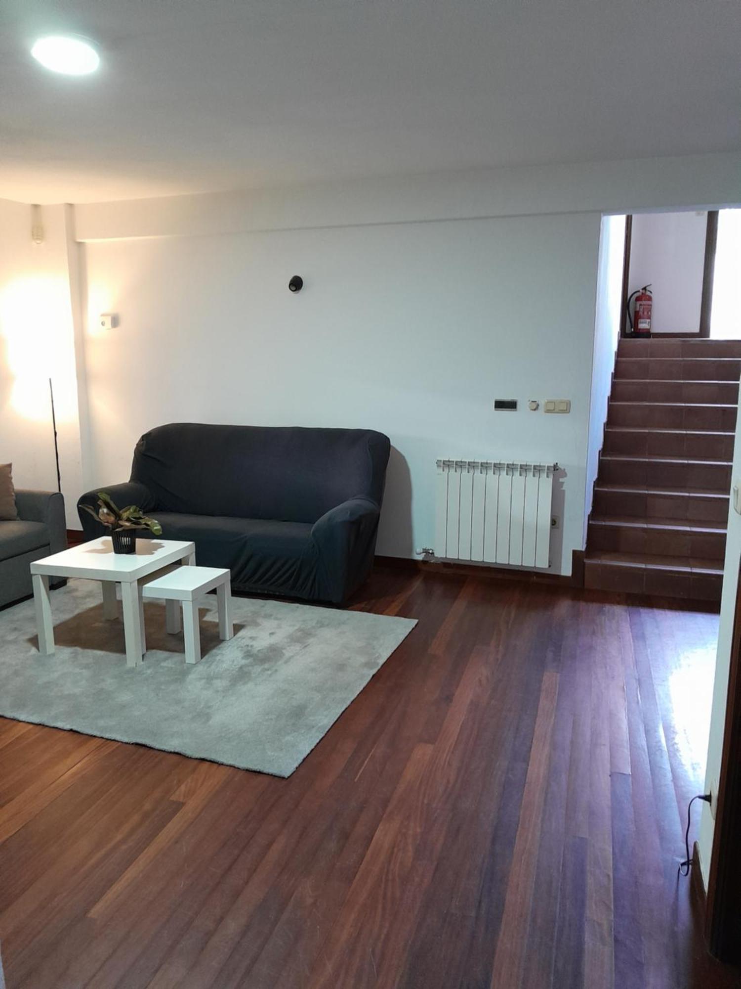 A Fragua Villa Vilaboa Buitenkant foto
